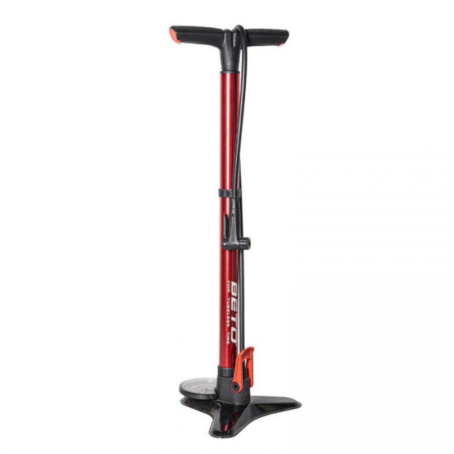 Bomba de Pie Tuboplus 180 PSI  Oferta + Barato