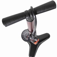 Bomba de Pie Tuboplus 180 PSI  Oferta + Barato