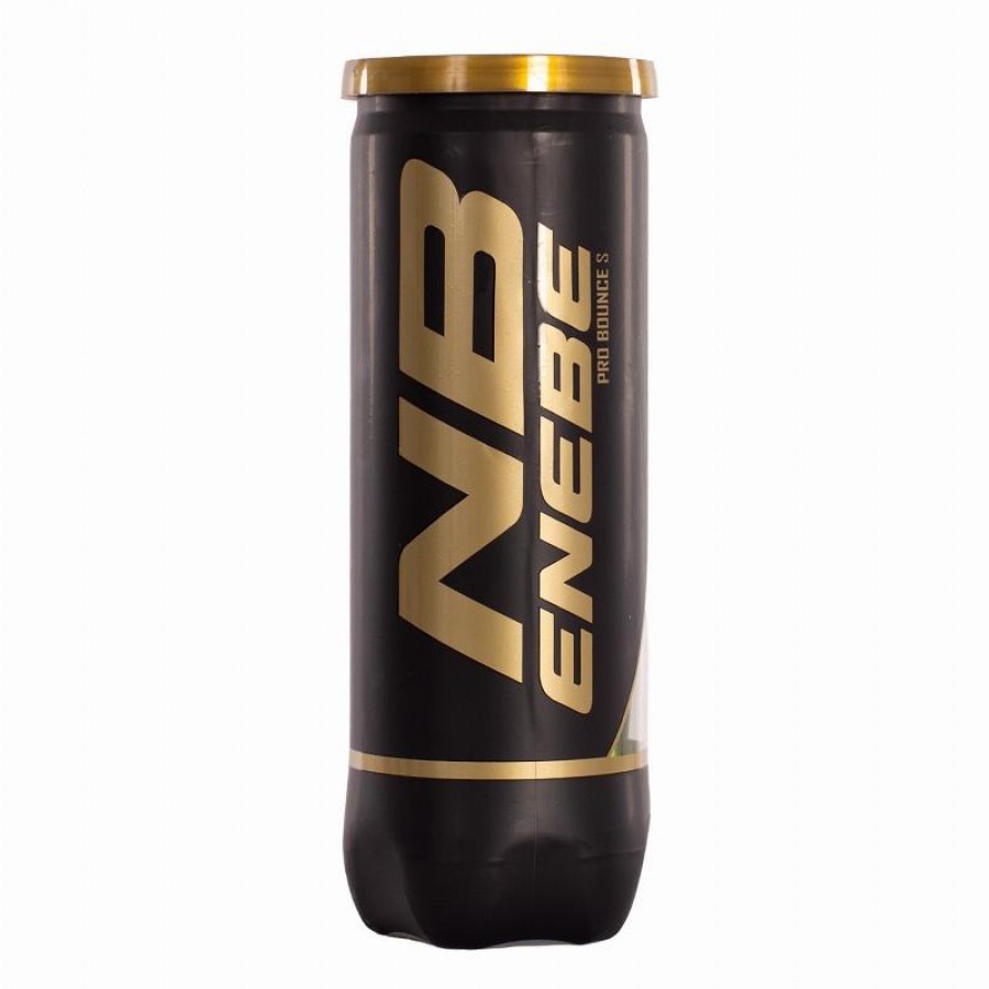 Enebe Pro Bounce S Pot a 3 balles