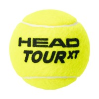 Bote de 3 Pelotas Head Tour XTTenis  Oferta + Barato
