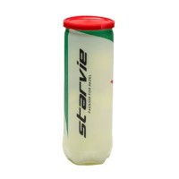StarVie Padel Master 3 Ball Pot  Offerta + Economico