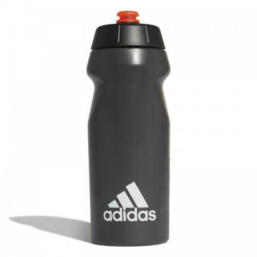 Adidas Performance 0.5L Black Bottle Adidas Performance 0.5L Black Bottle