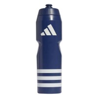 Bottiglia blu navy Adidas Tiro 0.75L
