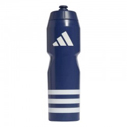 Adidas Tiro 0,75L Bouteille bleu marine