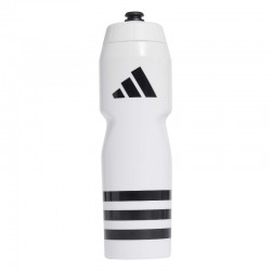 Botella Adidas Tiro 0,75L Blanco