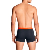 Boxers Head Arancione Blu Nero 2 Unita  Offerta + Economico