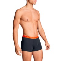Boxers Head Arancione Blu Nero 2 Unita  Offerta + Economico