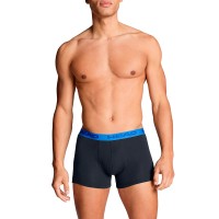 Boxers Head Arancione Blu Nero 2 Unita  Offerta + Economico