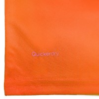 Bullpadel Pelambe Orange Fluor T-Shirt