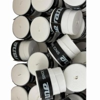 Sane Core Smooth White Overgrips Box 45 Units
