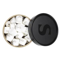 Caja Slazenger Padel Blanco 30 Overgrips  Oferta + Barato