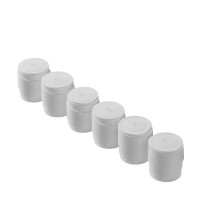 Caja Wilson Pro Padel Blanco 60 Overgrip  Offerta + Economico