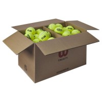 Cajon Wilson Triniti Club 72 pelotas  Offerta + Economico
