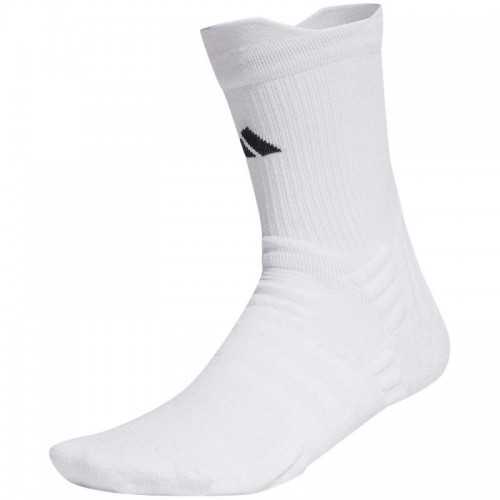 Adidas Classic CRW Socks White 1 Pair Adidas Classic CRW Socks White 1 Pair