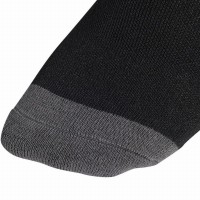 Calcetines Adidas Essentials Crew Ammortizzato Gris 3 Pares  Offerta + Economico