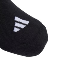 Adidas Logo Black Socks 3 Pairs  Offer + Cheap