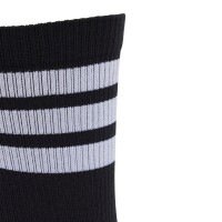 Adidas Logo Black Socks 3 Pairs  Offer + Cheap