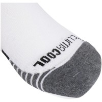 Calcetines Adidas Performance Climacool Crew Blanco 3 Pares  Offerta + Economico