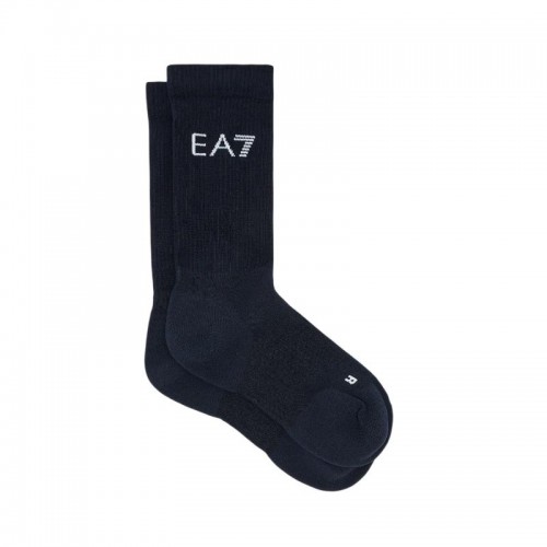 Calcetines Armani EA7 Tennis Pro Azul Armani 1 Par