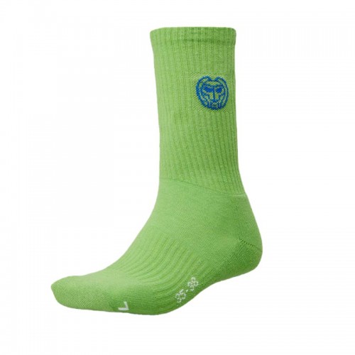 Bidi Badu Matayo Verde Neon Socks 3 Pairs Bidi Badu Matayo Verde Neon Socks 3 Pairs