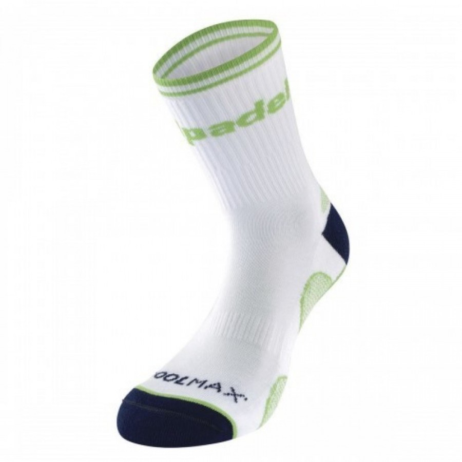 Bullpadel Socks BP1901 1 Pair  Offer + Cheap