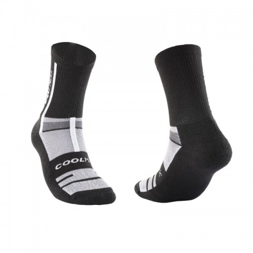 Calcetines Bullpadel BP261 I Negro 1 Par