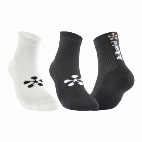 Bullpadel BPPMR2601 Socks 2 Pairs