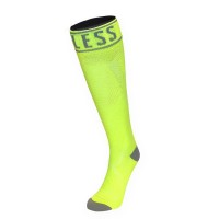 Calcetines Endless SOX High Amarillo  Offerta + Economico