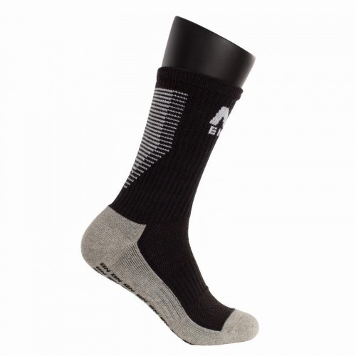Enebe Grip Pro Black Socks 1 Pair