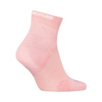 Calcetines Head Performance Tennis Quarter Rosa 1 Par  Offer + Cheap