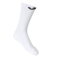Calzini Joma Long Bianco Nero 1 Paio  Offerta + Economico