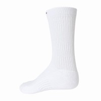 Calzini Joma Long Bianco Nero 1 Paio  Offerta + Economico