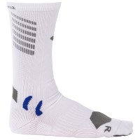 Calcetines Joma Medio Compresion Blanco 1 Par  Oferta + Barato