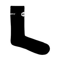 Calzini Kombat Hex Black 1 paio  Offerta + Economico