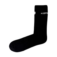 Calzini Kombat Hex Black 1 paio  Offerta + Economico