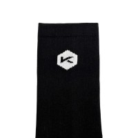 Calzini Kombat Hex Black 1 paio  Offerta + Economico