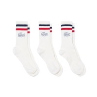 Calcetines Lacoste Francia 3 Pares