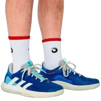 Calcetines Lok A1 Padel Fishlake Blanco  Offre - Pas cher