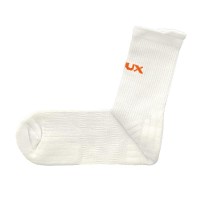 Calcetines Siux Reveal Largos Blanco Rosa 2 Pares  Oferta + Barato