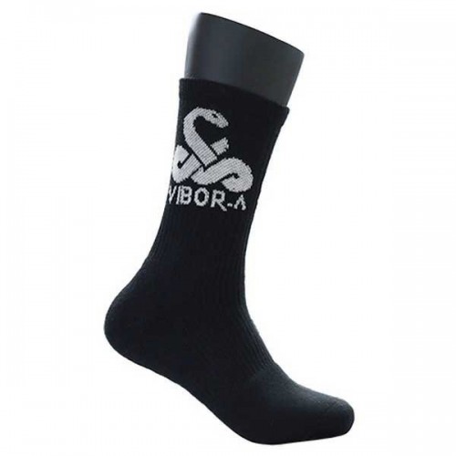 Sebora Medium Reed Black 1 Pair Socks Sebora Medium Reed Black 1 Pair Socks