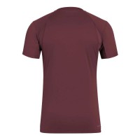 Camiseta Adidas Club 3 Stripes Rojo Shadow  Oferta + Barato