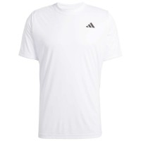 Camiseta Adidas Club Climacool Blanco  Oferta + Barato