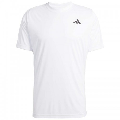 Adidas Club Climacool White T-Shirt Adidas Club Climacool White T-Shirt
