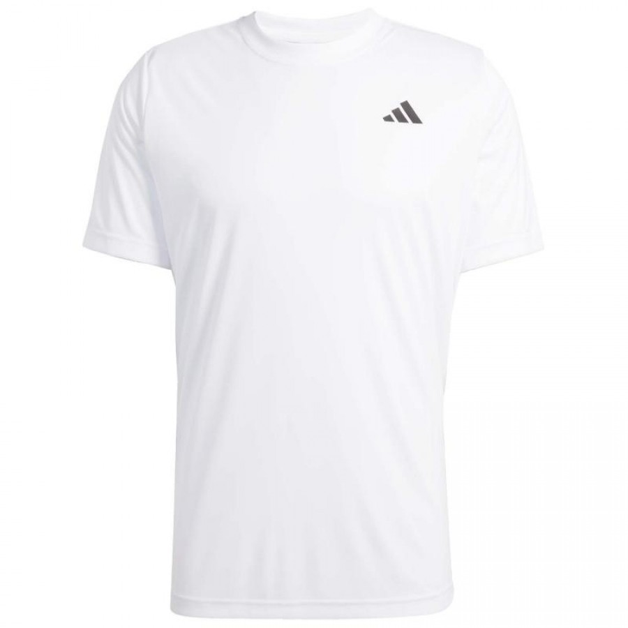 Camiseta Adidas Club Climacool Blanco  Oferta + Barato