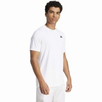 Camiseta Adidas Club Climacool Blanco  Oferta + Barato