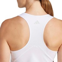 Camiseta Adidas Club Climacool Blanco Mujer  Oferta + Barato