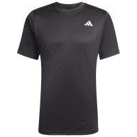 Camiseta Adidas Club Climacool Negro  Oferta + Barato