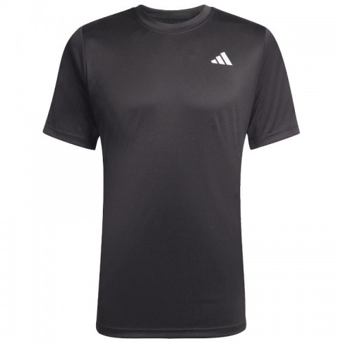 Adidas Club Climacool Black T-Shirt Adidas Club Climacool Black T-Shirt