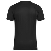 Camiseta Adidas Club Climacool Negro  Oferta + Barato