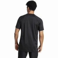 Camiseta Adidas Club Climacool Negro  Oferta + Barato